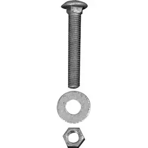 Best Price Tiedown Engineering Dock Hdw Car Bolt Setinmin 8/B 26535