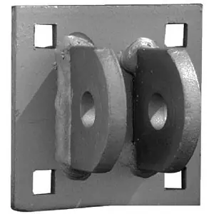 Tiedown Engineering Female T Connector Ingin 26407 Bargain
