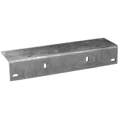 Popular Tiedown Engineering HD Deck Plate 26416