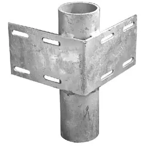 Tiedown Engineering HD Inside Corner 2" Inein 26405 Popular
