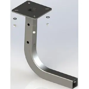 Bulk Order Tiedown Engineering Mounting Base Stand 86929