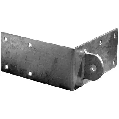 Tiedown Engineering O/S Corner Male 10 25491 Premium