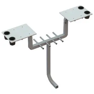 Tiedown Engineering Outdoor Entertainment Center 86908 Free Returns