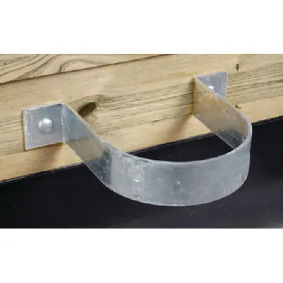 Tiedown Engineering Piling Hoop 10 26391 Modern