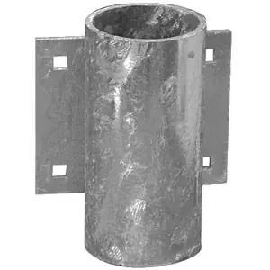 Tiedown Engineering Pipe Holder-Outside 3" Std 24280 Place Order