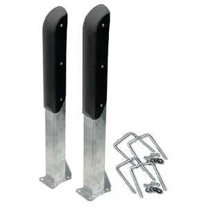 Certified Tiedown Engineering Pontoon High Impact Guide On 86467