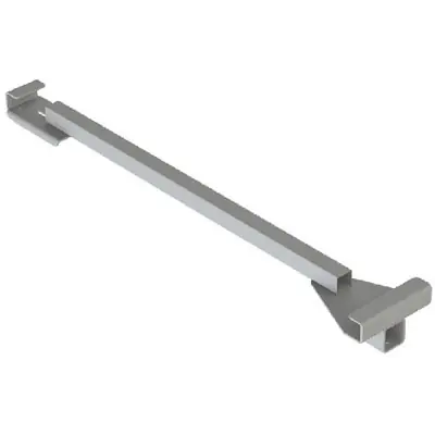 Tiedown Engineering Receiver Clamp with Beam 86918 In Demand