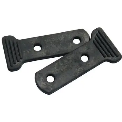 Tiedown Engineering S-Hook Chain Keepers 2/Pk 81255 High Quality