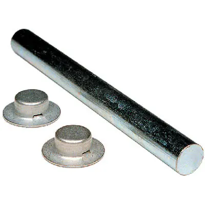 Tiedown Engineering Shaft-18" Roller 5/8"x 19-1/ 86033 Authentic