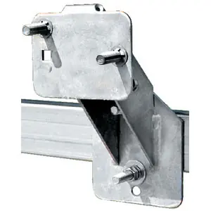 Tiedown Engineering Spare Tire Carrier Zinc Plated 86099 Deal