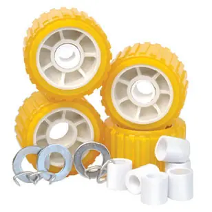 Tiedown Engineering Wobble Roller Kit 86144 Don’t Miss Out