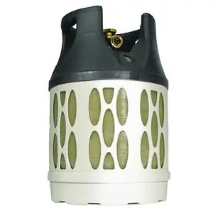 Trident Hose Tank-Composite Lp Gas 17 Lb 14200017 Popular