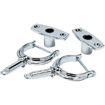 Bargain Seachoice Rowlock Set-Top Mount-Cpz 70401