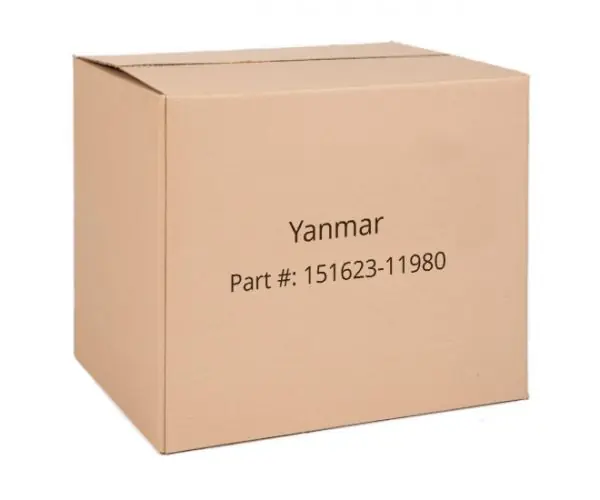 Exclusive Offer Yanmar, Adjust Screw, 151623-11980