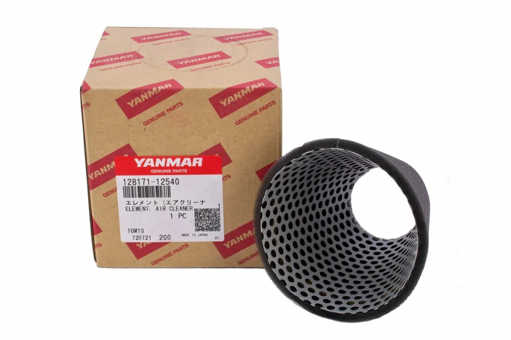 Mega Sale Yanmar, Air Filter, 128171-12540