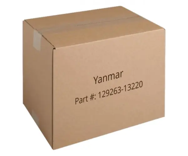 No Minimum Order Yanmar, Bolt M8X95, 129263-13220