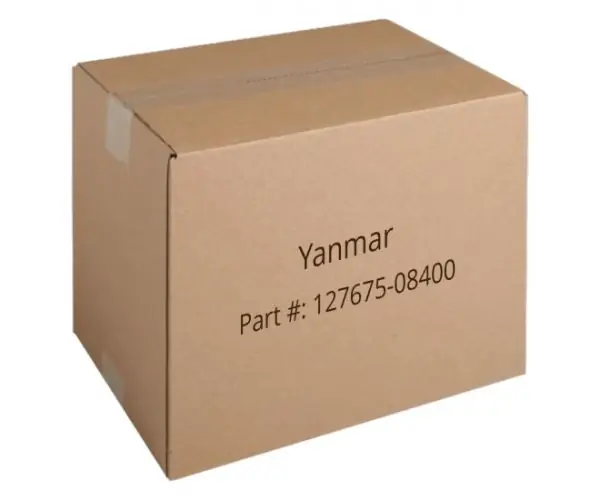 Wholesale Yanmar, Bolt, 127675-08400