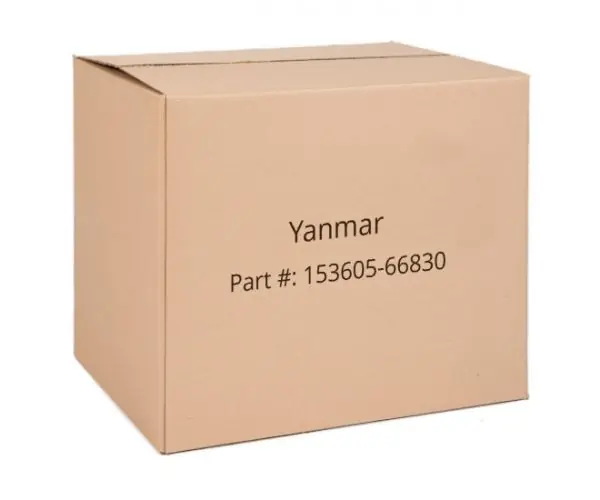 Shop Now Yanmar, Bolt, 153605-66830