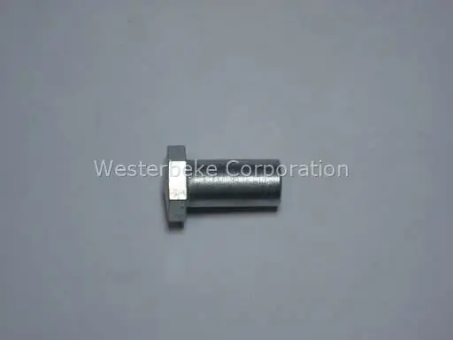 Buy Today Westerbeke, Nut, cap-rocker cover, 014807