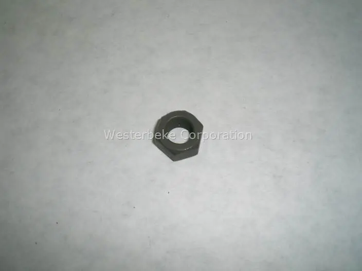 Westerbeke, Nut, connecting rod bolt, 032659 Buy Online