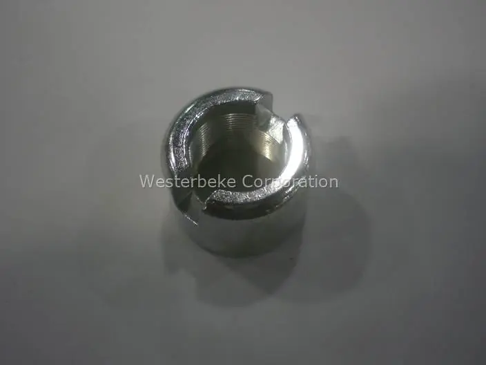 Westerbeke, Nut, fresh water pump 4.5 bcgt, 042800 Price Cut