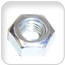 Limited Time Westerbeke, Nut, injector 34376 leak-off, 034251
