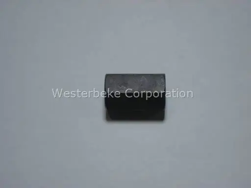High Quality Westerbeke, Nut, pillar 3/8-24 nfx15/16lg, 012421