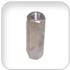 Westerbeke, Nut, pillar m 8x1.25x1-11/16lg, 030756 Editor’s Pick