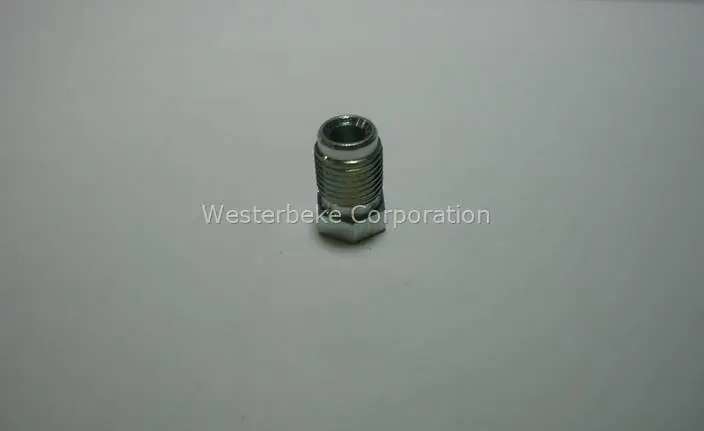 Westerbeke, Nut, union 1/4 tubing, 011596 Low Price