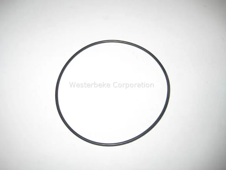 Money Back Guarantee Westerbeke, O-ring 2.739id x 0.070 buna-n, 043568