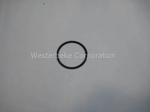 Westerbeke, O-ring, lift pump mount sl, 041410 Fan Favorite