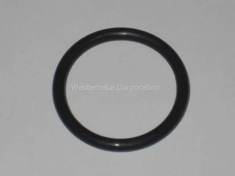 Westerbeke, O-ring, distributor f2, 040858 Flash Sale