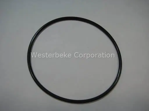 Express Delivery Westerbeke, O-ring, distributor housing, 035634