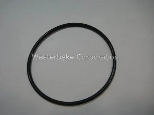 Exclusive Westerbeke, O-ring, distributor housing, 035635