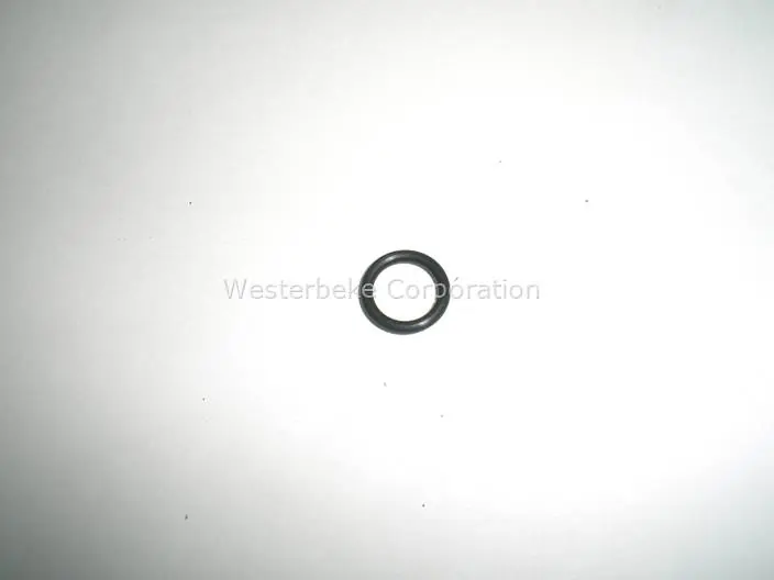 Westerbeke, O-ring, filter plug 46408, 046409 Fast Shipping
