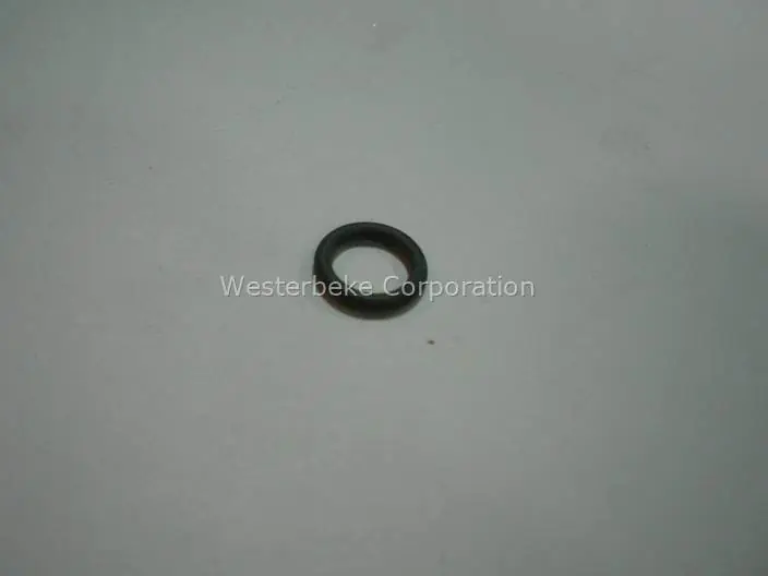 Bargain Westerbeke, O-ring 5/16id x 7/16od x 1/16, 016129