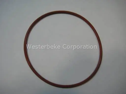 Westerbeke, O-ring, oil cooler 55a, 041962 Buy Direct