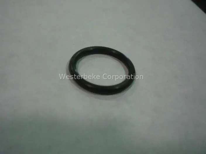 Westerbeke, O-ring, oil pump drive shaft, 030278 One Day Deal