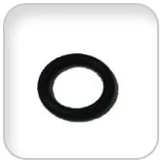 Worldwide Shipping Westerbeke, O-ring, pump 32617, 46120, 033041