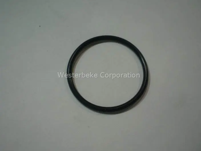 Westerbeke, O-ring, sump cover, 033675 Crafted