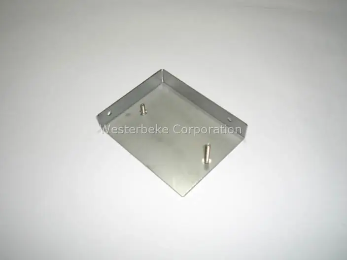 Limited Time Westerbeke, Panel, ctl box batt chgr5-7sbcg, 049143