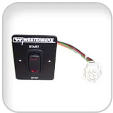 Westerbeke, Panel, remote ctl 3.0 bpmg, 048056 Get Yours