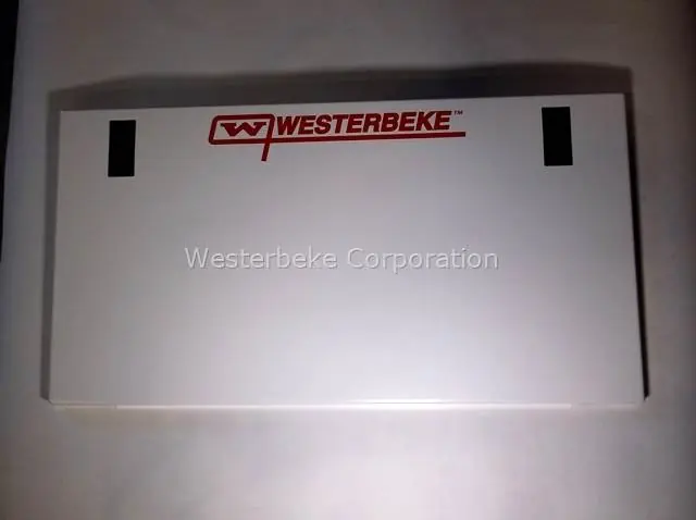 Westerbeke, Panel, sg side 5 bcd-7.6 btd, 049488 Markdown