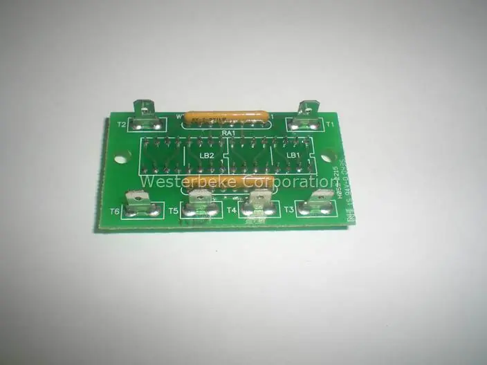 Westerbeke, Pc board assy, display led, 048991 Limited Time