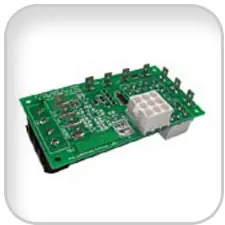 Westerbeke, Pc board assy, main ctl 20sbega, 053457 Next Day Delivery