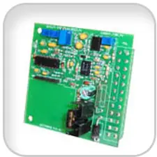 Sale Westerbeke, Pc board assy, ovrspd/gov/sginv, 045377