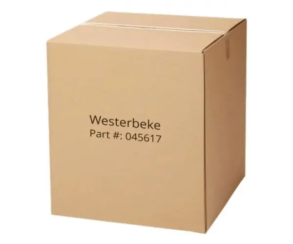 Big Sale Westerbeke, Pin, piston, 045617