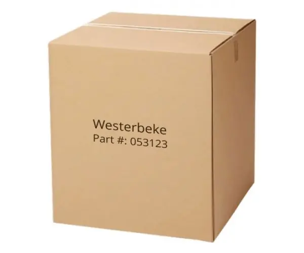 Westerbeke, Pin, spring, 053123 Trending
