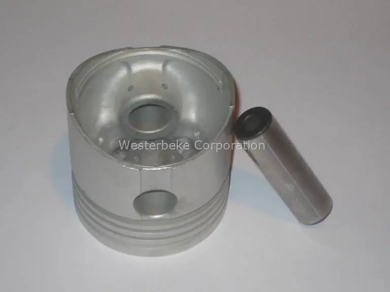Must Have Westerbeke, Piston 0.25 k3d/k4d, 037276