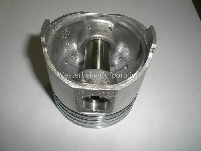 Westerbeke, Piston 0.25 l3a, 040892 Best Price